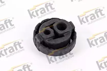 0505950 KRAFT AUTOMOTIVE Кронштейн, система выпуска ОГ