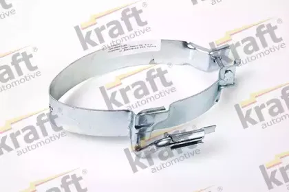 0551500 KRAFT AUTOMOTIVE Кронштейн, глушитель
