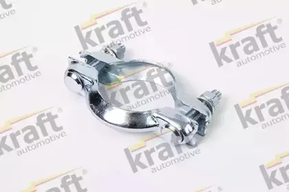 0558506 KRAFT AUTOMOTIVE Комплект зажимной детали