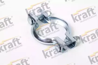 0558510 KRAFT AUTOMOTIVE Комплект зажимной детали
