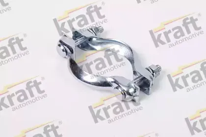 0558598 KRAFT AUTOMOTIVE Комплект зажимной детали