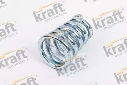 0591550 KRAFT AUTOMOTIVE Пружина, глушитель