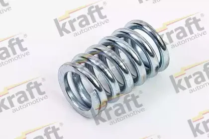 0592026 KRAFT AUTOMOTIVE Пружина, глушитель