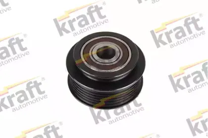 1220214 KRAFT AUTOMOTIVE Механизм свободного хода генератора