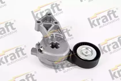 1220830 KRAFT AUTOMOTIVE