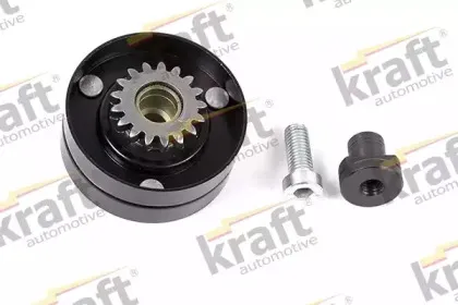 1221640 KRAFT AUTOMOTIVE