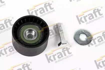 1222012 KRAFT AUTOMOTIVE