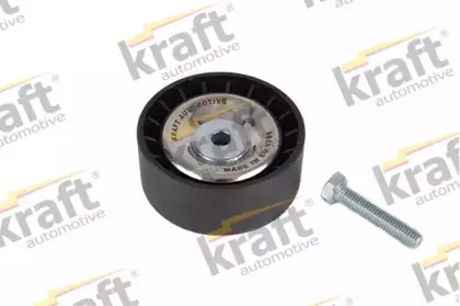 1222435 KRAFT AUTOMOTIVE