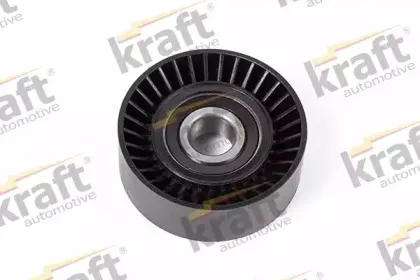 1223030 KRAFT AUTOMOTIVE Натяжной ролик, поликлиновойремень