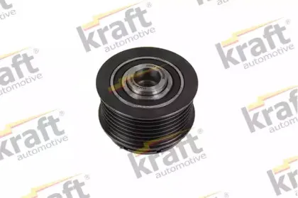 1224190 KRAFT AUTOMOTIVE Механизм свободного хода генератора