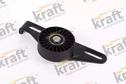 1225426 KRAFT AUTOMOTIVE Натяжной ролик, поликлиновойремень