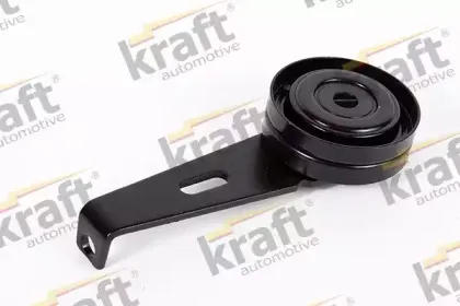 1225800 KRAFT AUTOMOTIVE Натяжной ролик, поликлиновойремень