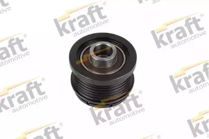 1226305 KRAFT AUTOMOTIVE Механизм свободного хода генератора