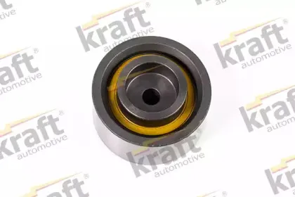 1226870 KRAFT AUTOMOTIVE Паразитный / Ведущий ролик, зубчатый ремень