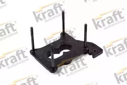 1300025 KRAFT AUTOMOTIVE Фланец, карбюратор