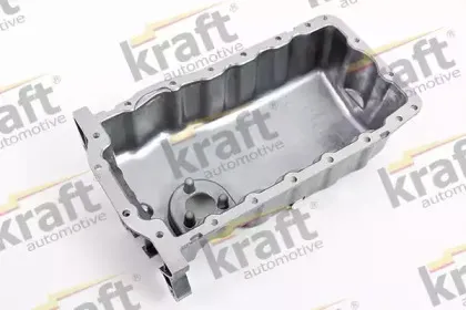 1320016 KRAFT AUTOMOTIVE Масляный поддон