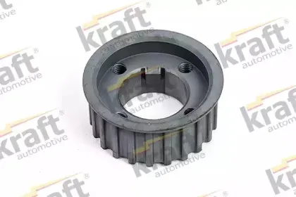 1320070 KRAFT AUTOMOTIVE Шестерня, коленчатый вал