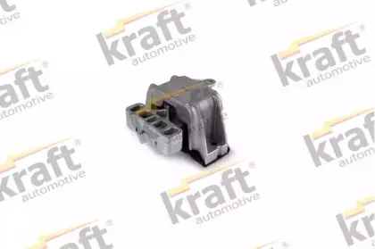 1490854 KRAFT AUTOMOTIVE Подвеска, двигатель