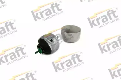 1490906 KRAFT AUTOMOTIVE Подвеска, двигатель
