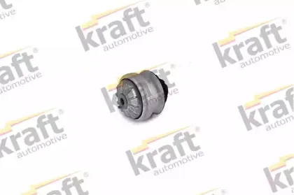 1491180 KRAFT AUTOMOTIVE Подвеска, двигатель