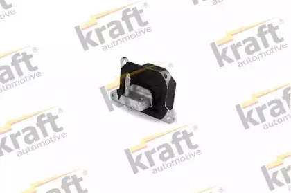 1491720 KRAFT AUTOMOTIVE Подвеска, двигатель