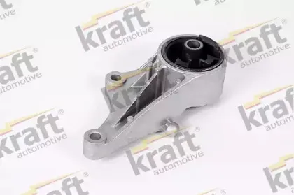 1491820 KRAFT AUTOMOTIVE Подвеска, двигатель