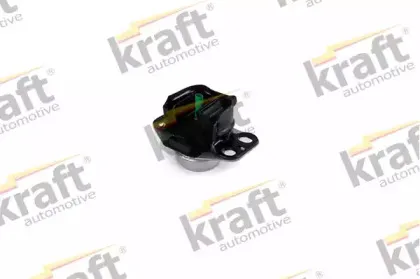 1495183 KRAFT AUTOMOTIVE Кронштейн, подвеска двигателя