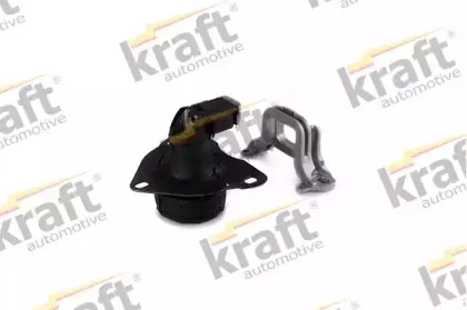 1495265 KRAFT AUTOMOTIVE Подвеска, двигатель