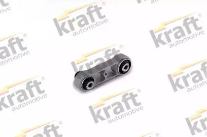 1495400 KRAFT AUTOMOTIVE Кронштейн, подвеска двигателя