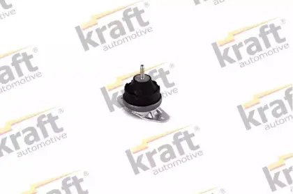 1496005 KRAFT AUTOMOTIVE Кронштейн, подвеска двигателя