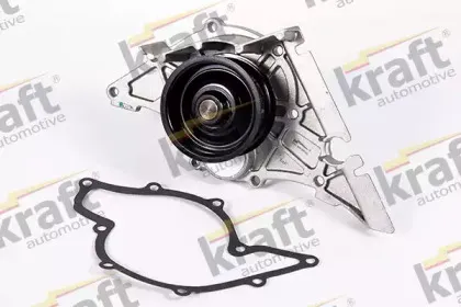 1500340 KRAFT AUTOMOTIVE