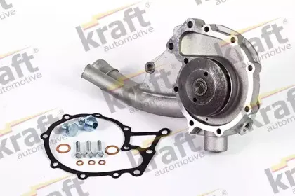 1501120 KRAFT AUTOMOTIVE Водяной насос