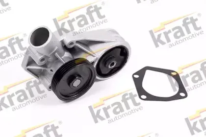1506550 KRAFT AUTOMOTIVE Водяной насос