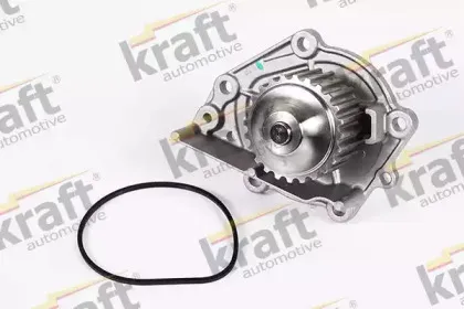 1508000 KRAFT AUTOMOTIVE Водяной насос