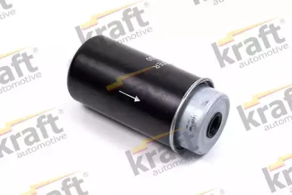 1722330 KRAFT AUTOMOTIVE Топливный фильтр