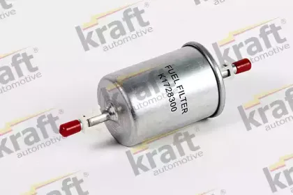 1728300 KRAFT AUTOMOTIVE Топливный фильтр