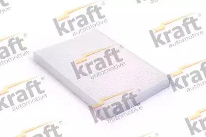1730065 KRAFT AUTOMOTIVE Фильтр, воздух во внутренном пространстве
