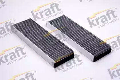 1730501 KRAFT AUTOMOTIVE Фильтр, воздух во внутренном пространстве