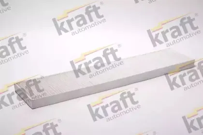 1732000 KRAFT AUTOMOTIVE Фильтр, воздух во внутренном пространстве