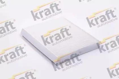 1732080 KRAFT AUTOMOTIVE Фильтр, воздух во внутренном пространстве