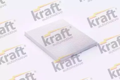 1733250 KRAFT AUTOMOTIVE Фильтр, воздух во внутренном пространстве