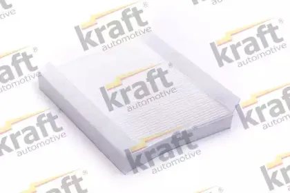 1735918 KRAFT AUTOMOTIVE Фильтр, воздух во внутренном пространстве