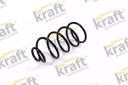 4020260 KRAFT AUTOMOTIVE Пружина ходовой части