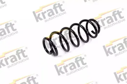 4020310 KRAFT AUTOMOTIVE Пружина ходовой части