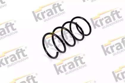 4021270 KRAFT AUTOMOTIVE Пружина ходовой части
