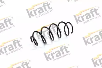 4021312 KRAFT AUTOMOTIVE Пружина ходовой части