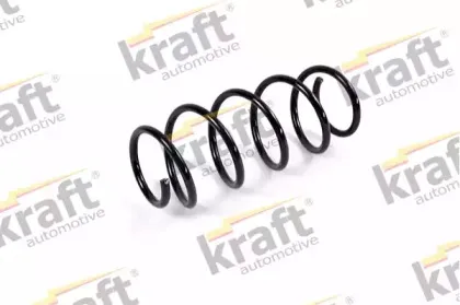 4021700 KRAFT AUTOMOTIVE Пружина ходовой части