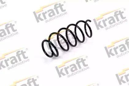 4022038 KRAFT AUTOMOTIVE Пружина ходовой части