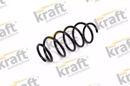4022057 KRAFT AUTOMOTIVE Пружина ходовой части