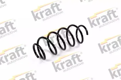 4022058 KRAFT AUTOMOTIVE Пружина ходовой части